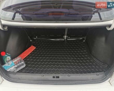 Деу Ланос 2008 у Кривому Розі на Automoto.ua Білий Деу Ланос, об'ємом двигуна 1.5 л та пробігом 189 тис. км за 2700 $, фото 2 на Automoto.ua