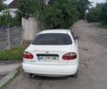Білий Деу Ланос, об'ємом двигуна 1.39 л та пробігом 150 тис. км за 2000 $, фото 9 на Automoto.ua