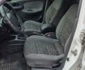 Белый Дэу Ланос, объемом двигателя 1.6 л и пробегом 183 тыс. км за 2200 $, фото 2 на Automoto.ua
