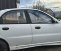 Білий Деу Ланос, об'ємом двигуна 1.5 л та пробігом 336 тис. км за 922 $, фото 1 на Automoto.ua