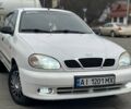 Білий Деу Ланос, об'ємом двигуна 1.5 л та пробігом 155 тис. км за 2999 $, фото 1 на Automoto.ua
