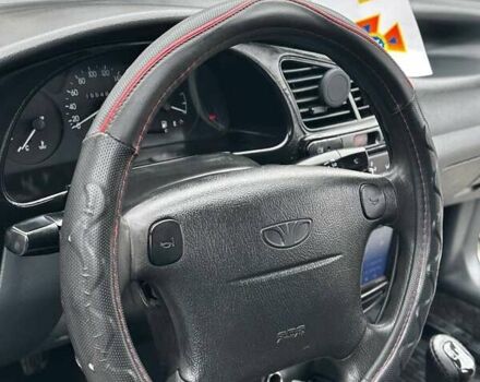 Білий Деу Ланос, об'ємом двигуна 1.5 л та пробігом 155 тис. км за 2999 $, фото 40 на Automoto.ua