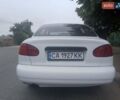 Білий Деу Ланос, об'ємом двигуна 1.5 л та пробігом 300 тис. км за 1600 $, фото 1 на Automoto.ua