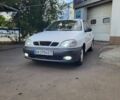Белый Дэу Ланос, объемом двигателя 1.5 л и пробегом 330 тыс. км за 1650 $, фото 1 на Automoto.ua