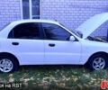 Білий Деу Ланос, об'ємом двигуна 1.5 л та пробігом 250 тис. км за 3000 $, фото 7 на Automoto.ua