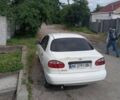 Белый Дэу Ланос, объемом двигателя 1.39 л и пробегом 150 тыс. км за 2000 $, фото 5 на Automoto.ua