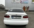 Білий Деу Ланос, об'ємом двигуна 1.5 л та пробігом 155 тис. км за 2999 $, фото 11 на Automoto.ua