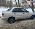 Білий Деу Ланос, об'ємом двигуна 1.5 л та пробігом 197 тис. км за 1600 $, фото 4 на Automoto.ua