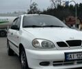 Білий Деу Ланос, об'ємом двигуна 1.5 л та пробігом 155 тис. км за 2999 $, фото 8 на Automoto.ua