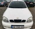 Деу Ланос 2008 у Кривому Розі на Automoto.ua Білий Деу Ланос, об'ємом двигуна 1.5 л та пробігом 189 тис. км за 2700 $, фото 1 на Automoto.ua