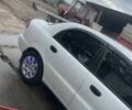 Белый Дэу Ланос, объемом двигателя 1.5 л и пробегом 150 тыс. км за 3600 $, фото 8 на Automoto.ua