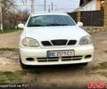Білий Деу Ланос, об'ємом двигуна 1.4 л та пробігом 0 тис. км за 1500 $, фото 1 на Automoto.ua