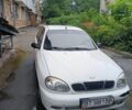 Білий Деу Ланос, об'ємом двигуна 1.5 л та пробігом 158 тис. км за 2500 $, фото 1 на Automoto.ua