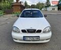 Белый Дэу Ланос, объемом двигателя 1.5 л и пробегом 223 тыс. км за 2950 $, фото 9 на Automoto.ua