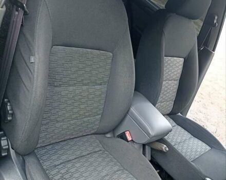 Білий Деу Ланос, об'ємом двигуна 1.5 л та пробігом 60 тис. км за 3800 $, фото 9 на Automoto.ua