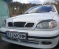 Білий Деу Ланос, об'ємом двигуна 1.5 л та пробігом 60 тис. км за 3800 $, фото 1 на Automoto.ua