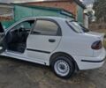 Білий Деу Ланос, об'ємом двигуна 1.5 л та пробігом 60 тис. км за 3800 $, фото 8 на Automoto.ua