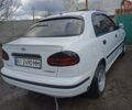 Білий Деу Ланос, об'ємом двигуна 1.5 л та пробігом 60 тис. км за 3800 $, фото 4 на Automoto.ua