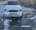 Білий Деу Ланос, об'ємом двигуна 1.6 л та пробігом 300 тис. км за 1550 $, фото 1 на Automoto.ua