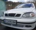 Білий Деу Ланос, об'ємом двигуна 1.5 л та пробігом 60 тис. км за 3800 $, фото 1 на Automoto.ua