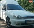Белый Дэу Ланос, объемом двигателя 1.5 л и пробегом 165 тыс. км за 2700 $, фото 1 на Automoto.ua