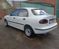 Білий Деу Ланос, об'ємом двигуна 1.5 л та пробігом 60 тис. км за 3800 $, фото 3 на Automoto.ua