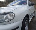 Білий Деу Ланос, об'ємом двигуна 1.5 л та пробігом 60 тис. км за 3800 $, фото 1 на Automoto.ua