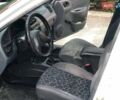 Белый Дэу Ланос, объемом двигателя 1.5 л и пробегом 230 тыс. км за 2400 $, фото 3 на Automoto.ua