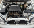 Білий Деу Ланос, об'ємом двигуна 1.35 л та пробігом 120 тис. км за 2550 $, фото 4 на Automoto.ua