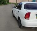 Білий Деу Ланос, об'ємом двигуна 1.5 л та пробігом 316 тис. км за 2000 $, фото 1 на Automoto.ua