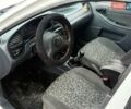 Білий Деу Ланос, об'ємом двигуна 1.5 л та пробігом 210 тис. км за 2350 $, фото 6 на Automoto.ua