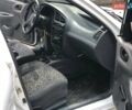 Белый Дэу Ланос, объемом двигателя 1.5 л и пробегом 230 тыс. км за 2400 $, фото 6 на Automoto.ua
