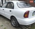 Деу Ланос 2011 у Глубокой на Automoto.ua Білий Деу Ланос, об'ємом двигуна 1.5 л та пробігом 300 тис. км за 1550 $, фото 7 на Automoto.ua
