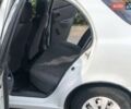 Белый Дэу Ланос, объемом двигателя 1.5 л и пробегом 230 тыс. км за 2400 $, фото 5 на Automoto.ua