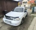 Деу Ланос 2011 у Глубокой на Automoto.ua Білий Деу Ланос, об'ємом двигуна 1.5 л та пробігом 300 тис. км за 1550 $, фото 1 на Automoto.ua