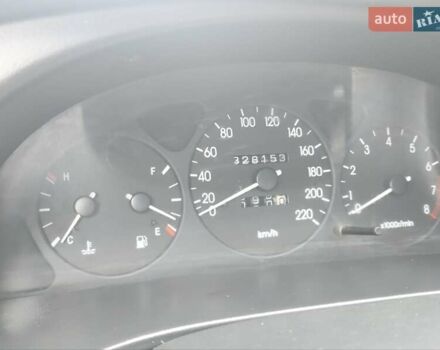 Деу Ланос 2011 у Глубокой на Automoto.ua Білий Деу Ланос, об'ємом двигуна 1.5 л та пробігом 300 тис. км за 1550 $, фото 22 на Automoto.ua