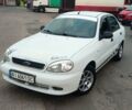 Білий Деу Ланос, об'ємом двигуна 1.5 л та пробігом 109 тис. км за 2999 $, фото 1 на Automoto.ua