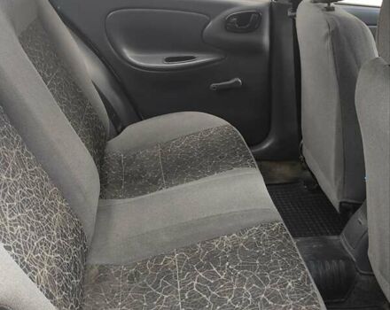 Деу Ланос 2011 у Глубокой на Automoto.ua Білий Деу Ланос, об'ємом двигуна 1.5 л та пробігом 300 тис. км за 1550 $, фото 15 на Automoto.ua