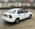 Білий Деу Ланос, об'ємом двигуна 1.5 л та пробігом 210 тис. км за 2350 $, фото 2 на Automoto.ua