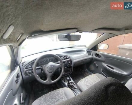 Деу Ланос 2011 у Глубокой на Automoto.ua Білий Деу Ланос, об'ємом двигуна 1.5 л та пробігом 300 тис. км за 1550 $, фото 24 на Automoto.ua