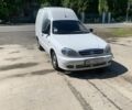 Белый Дэу Ланос, объемом двигателя 1.5 л и пробегом 193 тыс. км за 1400 $, фото 1 на Automoto.ua