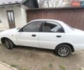 Деу Ланос 2011 у Глубокой на Automoto.ua Білий Деу Ланос, об'ємом двигуна 1.5 л та пробігом 300 тис. км за 1550 $, фото 13 на Automoto.ua