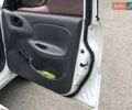 Белый Дэу Ланос, объемом двигателя 1.5 л и пробегом 230 тыс. км за 2400 $, фото 1 на Automoto.ua