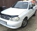 Деу Ланос 2011 у Глубокой на Automoto.ua Білий Деу Ланос, об'ємом двигуна 1.5 л та пробігом 300 тис. км за 1550 $, фото 10 на Automoto.ua
