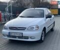 Білий Деу Ланос, об'ємом двигуна 1.5 л та пробігом 157 тис. км за 2850 $, фото 1 на Automoto.ua