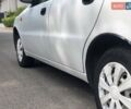 Белый Дэу Ланос, объемом двигателя 1.5 л и пробегом 230 тыс. км за 2400 $, фото 2 на Automoto.ua
