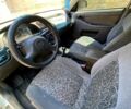 Белый Дэу Ланос, объемом двигателя 1.5 л и пробегом 222 тыс. км за 1100 $, фото 2 на Automoto.ua