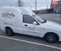 Білий Деу Ланос, об'ємом двигуна 1.5 л та пробігом 278 тис. км за 1500 $, фото 1 на Automoto.ua
