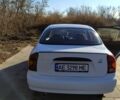 Білий Деу Ланос, об'ємом двигуна 0 л та пробігом 1 тис. км за 3600 $, фото 5 на Automoto.ua