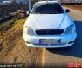 Белый Дэу Ланос, объемом двигателя 1.5 л и пробегом 185 тыс. км за 2899 $, фото 1 на Automoto.ua